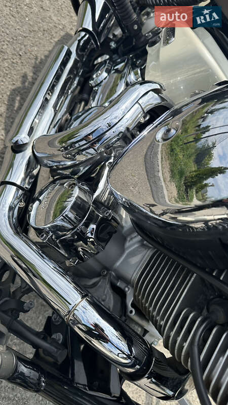 Мотоцикл Круізер Yamaha Drag Star 2010 в Дніпрі