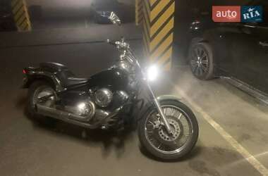 Мотоцикл Круизер Yamaha Drag Star 1997 в Киеве
