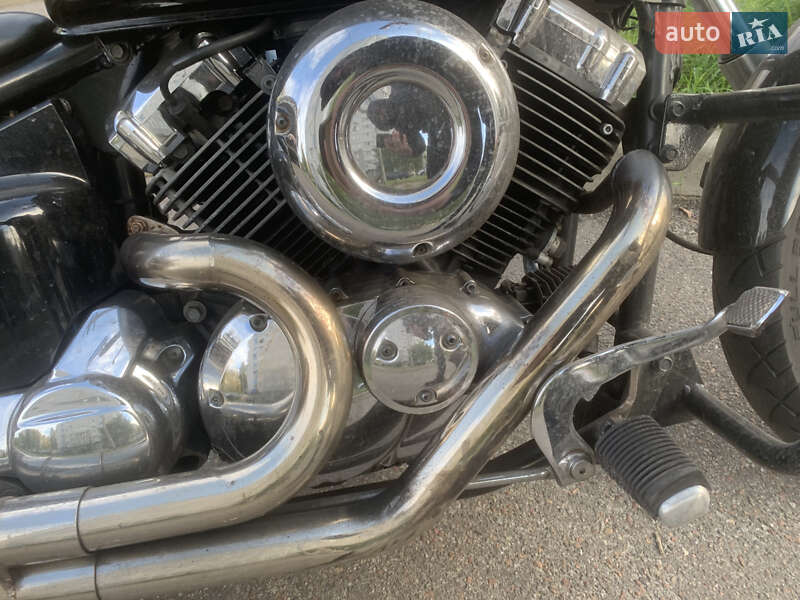 Мотоцикл Круізер Yamaha Drag Star 1997 в Києві