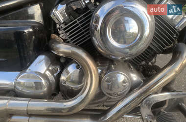 Мотоцикл Круизер Yamaha Drag Star 1997 в  фото 6 Мотоцикл Круизер Yamaha Drag Star 1997 в