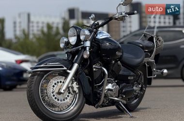 Мотоцикл Классик Yamaha Drag Star 2006 в Кривом Роге