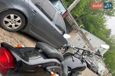 Мотоцикл Чоппер Yamaha Drag Star 1996 в Обухове