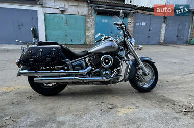 Мотоцикл Круізер Yamaha Dragstar 1100 2006 в Харкові