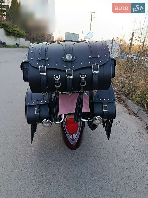 Мотоцикл Круизер Yamaha Dragstar 1100 2007 в Львове фото 4 Мотоцикл Круизер Yamaha Dragstar 1100 2007 в Львове