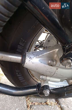 Мотоцикл Круизер Yamaha Dragstar 400 1996 в 