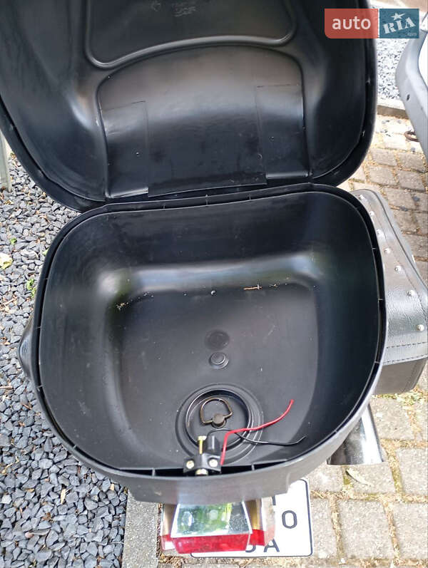 Мотоцикл Круизер Yamaha Dragstar 400 1996 в Любомле фото 35 Мотоцикл Круизер Yamaha Dragstar 400 1996 в Любомле