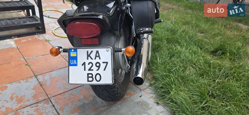 Мотоцикл Круизер Yamaha Dragstar 400 2006 в Киеве