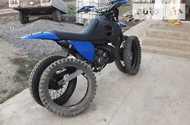 Мотоцикл Внедорожный (Enduro) Yamaha DT 2003 в Виннице