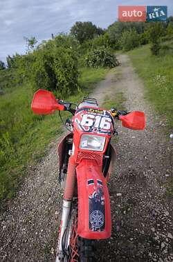 Мотоцикл Внедорожный (Enduro) Yamaha DT 2000 в Виноградове