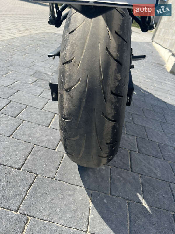 Мотоцикл Классик Yamaha F 2005 в Львове фото 8 Мотоцикл Классик Yamaha F 2005 в Львове