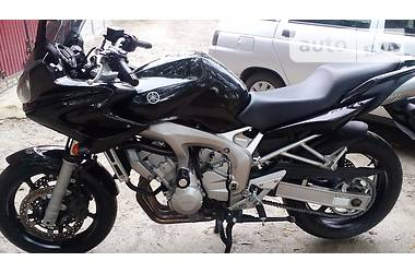  Yamaha Fazer 2007 в Полтаве