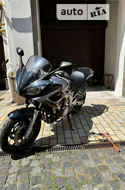 Мотоцикл Круизер Yamaha Fazer 2006 в Киеве