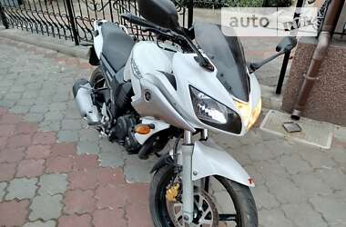 Мотоцикл Классик Yamaha Fazer 2011 в Житомире