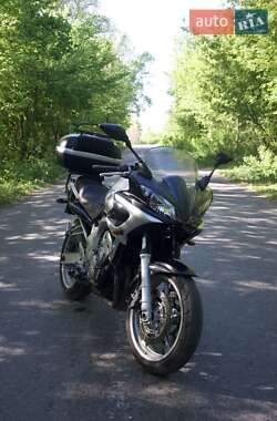 Мотоцикл Спорт-туризм Yamaha Fazer 2004 в Рівному