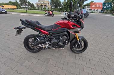 Мотоцикл Спорт-туризм Yamaha FJ 2014 в Измаиле
