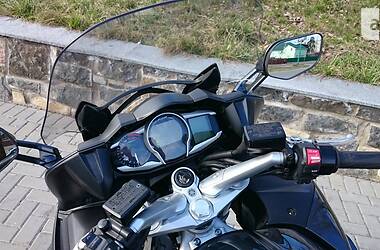 Мотоцикл Спорт-туризм Yamaha FJR 1300 2014 в Житомире