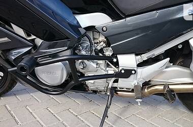 Мотоцикл Спорт-туризм Yamaha FJR 1300 2014 в Житомире
