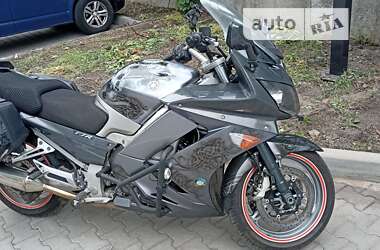 Мотоцикл Спорт-туризм Yamaha FJR 1300 2007 в Киеве