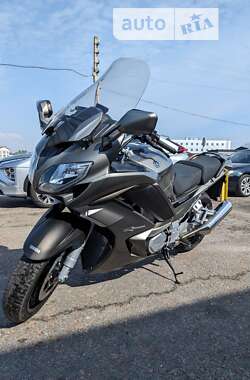 Мотоцикл Спорт-туризм Yamaha FJR 1300 2013 в Києві