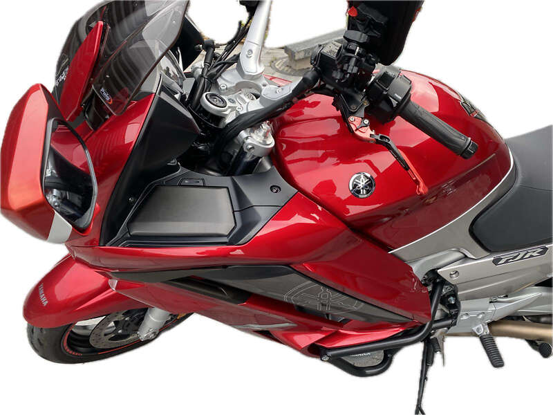 Мотоцикл Спорт-туризм Yamaha FJR 1300 2014 в Хмельницком фото 14 Мотоцикл Спорт-туризм Yamaha FJR 1300 2014 в Хмельницком