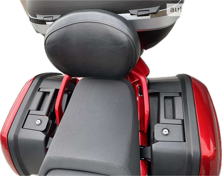 Мотоцикл Спорт-туризм Yamaha FJR 1300 2014 в Хмельницком фото 16 Мотоцикл Спорт-туризм Yamaha FJR 1300 2014 в Хмельницком