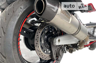 Мотоцикл Спорт-туризм Yamaha FJR 1300 2014 в 