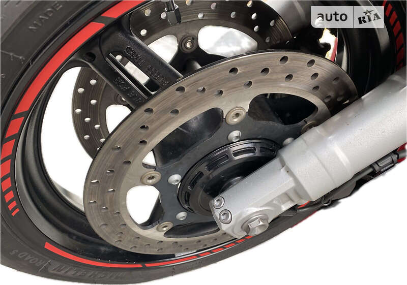 Мотоцикл Спорт-туризм Yamaha FJR 1300 2014 в Хмельницком фото 35 Мотоцикл Спорт-туризм Yamaha FJR 1300 2014 в Хмельницком