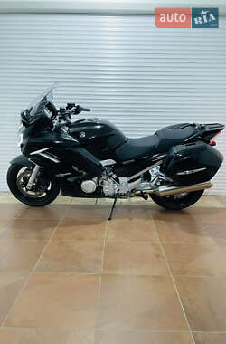 Мотоцикл Спорт-туризм Yamaha FJR 1300 2013 в Киеве