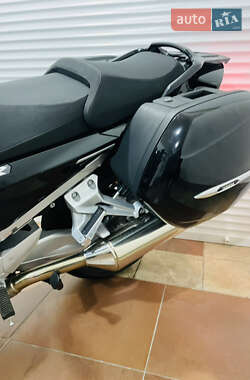 Мотоцикл Спорт-туризм Yamaha FJR 1300 2013 в Киеве