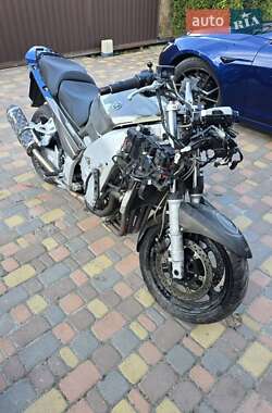 Мотоцикл Спорт-туризм Yamaha FJR 1300 2013 в 