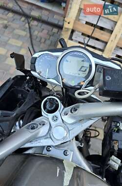 Мотоцикл Спорт-туризм Yamaha FJR 1300 2013 в 