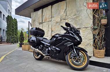 Мотоцикл Спорт-туризм Yamaha FJR 1300 2016 в Хмельницком