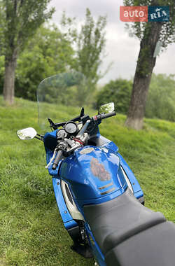 Мотоцикл Туризм Yamaha FJR 1300 2010 в 