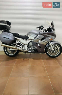 Мотоцикл Спорт-туризм Yamaha FJR 1300 2007 в 