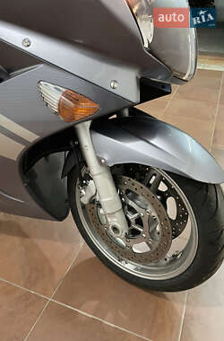 Мотоцикл Спорт-туризм Yamaha FJR 1300 2007 в 