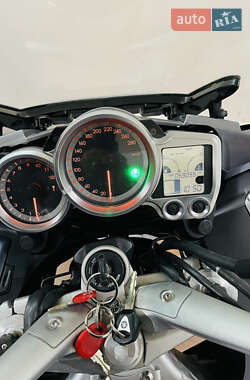 Мотоцикл Спорт-туризм Yamaha FJR 1300 2007 в 