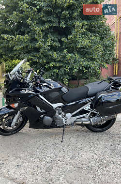 Мотоцикл Спорт-туризм Yamaha FJR 1300 2009 в Черноморске