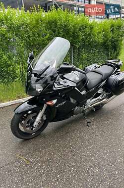 Мотоцикл Спорт-туризм Yamaha FJR 1300 2009 в Кам'янському