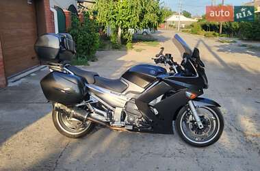 Мотоцикл Спорт-туризм Yamaha FJR 1300 2009 в Измаиле