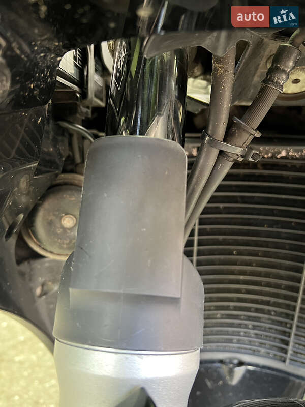 Мотоцикл Спорт-туризм Yamaha FJR 1300 2009 в Чорноморську