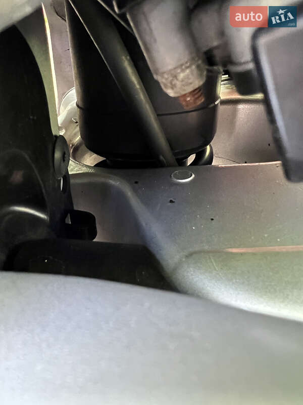 Мотоцикл Спорт-туризм Yamaha FJR 1300 2009 в Чорноморську