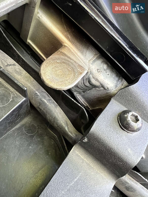 Мотоцикл Спорт-туризм Yamaha FJR 1300 2009 в Чорноморську