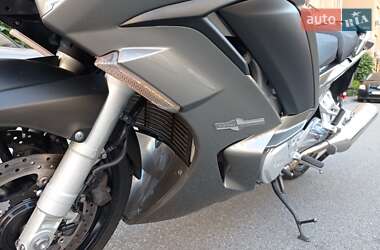 Мотоцикл Многоцелевой (All-round) Yamaha FJR 1300 2013 в  фото 22 Мотоцикл Многоцелевой (All-round) Yamaha FJR 1300 2013 в