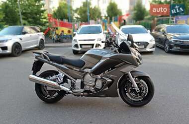 Мотоцикл Многоцелевой (All-round) Yamaha FJR 1300 2013 в  фото 4 Мотоцикл Многоцелевой (All-round) Yamaha FJR 1300 2013 в