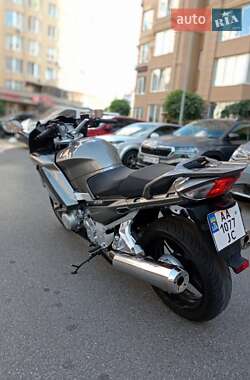 Мотоцикл Многоцелевой (All-round) Yamaha FJR 1300 2013 в  фото 6 Мотоцикл Многоцелевой (All-round) Yamaha FJR 1300 2013 в