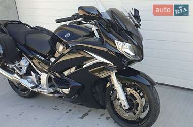 Мотоцикл Спорт-туризм Yamaha FJR 1300 2013 в Чернигове