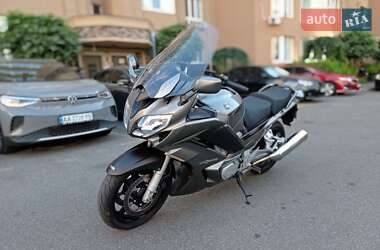 Мотоцикл Многоцелевой (All-round) Yamaha FJR 1300 2013 в Киеве