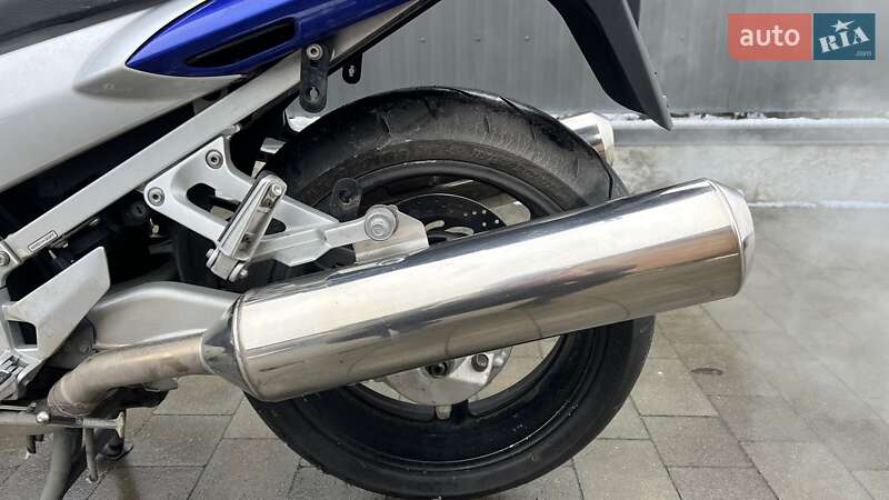 Мотоцикл Спорт-туризм Yamaha FJR 1300 2003 в Луцке