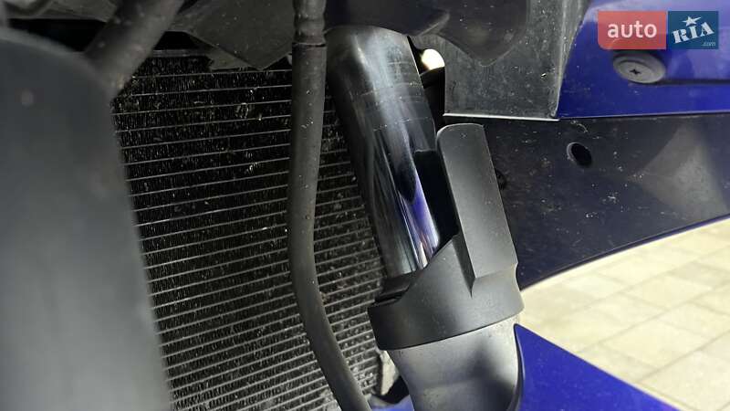 Мотоцикл Спорт-туризм Yamaha FJR 1300 2003 в Луцке