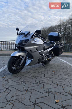 Мотоцикл Спорт-туризм Yamaha FJR 1300 2002 в Тернополе
